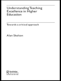 Image of Understanding teaching excellence in higher education