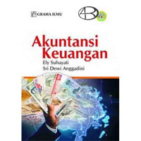 Image of Akuntansi keuangan