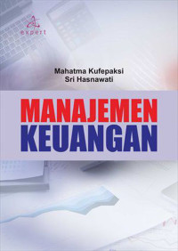 Image of Manajemen keuangan