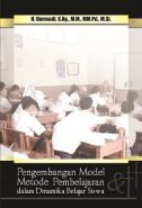 Image of Pengembangan model metode pembelajaran dalam dinamika belajar siswa