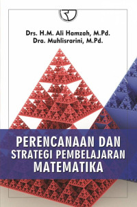 Image of Perencanaan dan strategi pembelajaran matematika