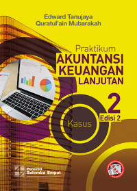 Image of Praktikum akuntansi keuangan lanjutan 2: kasus