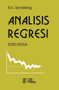 Image of Analisis regresi