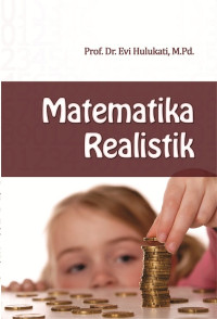 Image of Matematika realistik