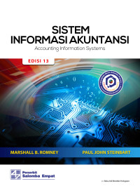 Image of Sistem informasi akuntansi: accounting information systems