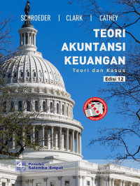Image of Teori akuntansi keuangan: Teori dan kasus