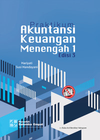 Image of Praktikum akuntansi keuangan menengah 1