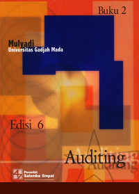 Image of Auditing