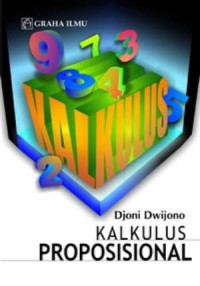 Image of Kalkulus proposisional