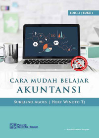 Image of Cara mudah belajar akuntansi