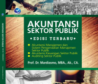 Image of Akuntansi sektor publik