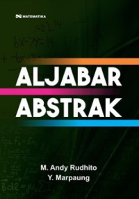 Image of Aljabar abstrak
