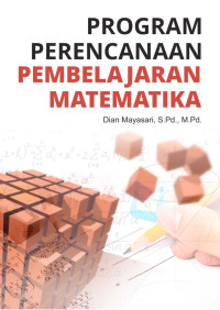 Image of Program perencanaan pembelajaran matematika