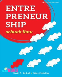 Image of Entrepreneurship: sebuah ilmu