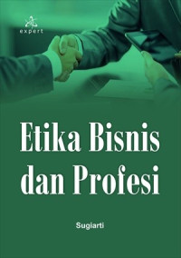 Image of Etika bisnis dan profesi