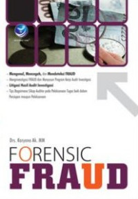 Image of Forensic fraud