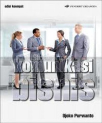 Image of Komunikasi bisnis