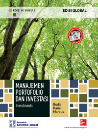 Image of Manajemen portofolio dan investasi: investment