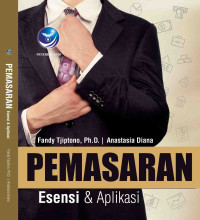 Image of Pemasaran: Esensi dan aplikasi