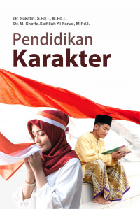 Image of Pendidikan karakter