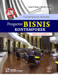 Image of Contemporary business: pengantar bisnis kontemporer