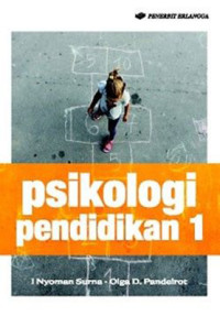 Image of Psikologi pendidikan 1