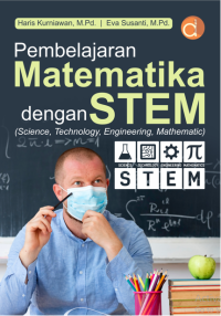 Image of Pembelajaran matematika dengan STEM: science, technology, engineering, mathematic
