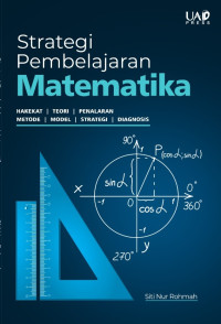 Image of Strategi pembelajaran matematika