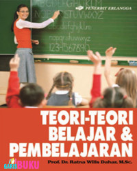 Image of Teori-teori belajar & pembelajaran