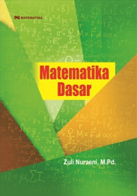 Image of Matematika dasar
