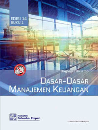 Image of Dasar - dasar manajemen keuangan