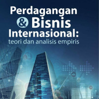 Image of Perdagangan & bisnis internasional: Teori dan analisis empiris