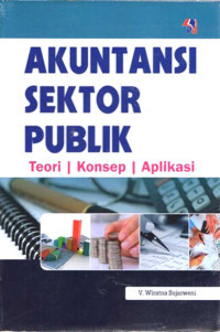 Image of Akuntansi sektor publik: teori, konsep, aplikasi