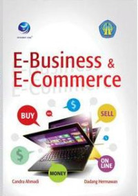 Image of E-business & e-commerce