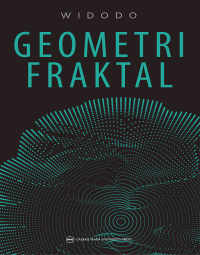 Image of Geometri fraktal