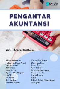 Image of Pengantar akuntansi