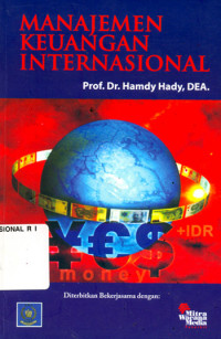 Image of Manajemen keuangan internasional