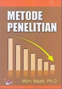Image of Metode penelitian