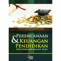 Image of Perencanaan dan keuangan pendidikan: education and finance plan