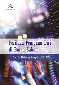 Image of Perilaku penipuan diri di bursa saham