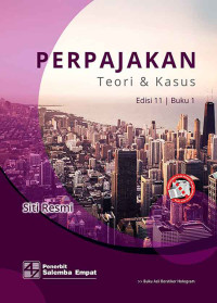 Image of Perpajakan: Teori & kasus