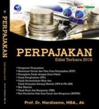 Image of Perpajakan
