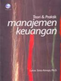 Image of Teori & praktik manajemen keuangan
